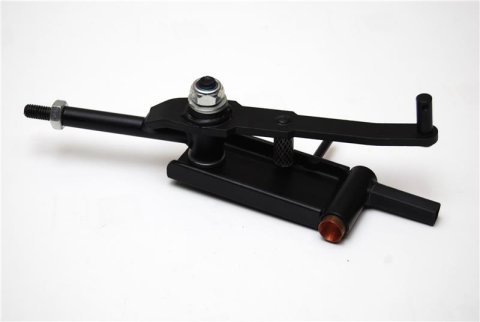 Fidanza 91-96 Dodge Stealth / 91-99 Mitsubishi 3000GT Short Throw Shifter thumbnail 1