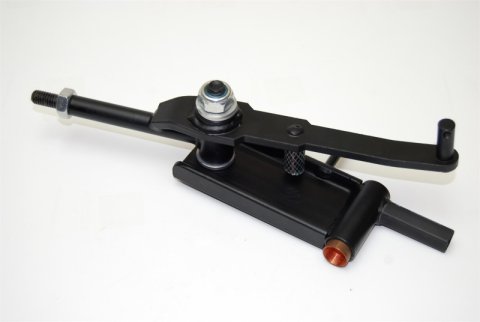 Fidanza 91-96 Dodge Stealth / 91-99 Mitsubishi 3000GT Short Throw Shifter thumbnail 2