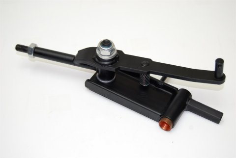 Fidanza 91-96 Dodge Stealth / 91-99 Mitsubishi 3000GT Short Throw Shifter thumbnail 4