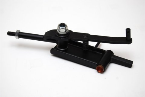 Fidanza 91-96 Dodge Stealth / 91-99 Mitsubishi 3000GT Short Throw Shifter thumbnail 5