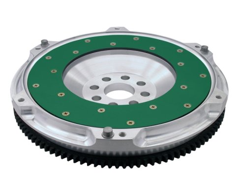 Fidanza 90-99 BMW 318 1.8 & 1.9L / 95-99 BMW M3 3.0 & 3.2L Aluminum Flywheel thumbnail 3