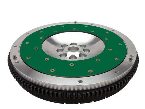 Fidanza 03-06 350z / 03-06 G35 Aluminum Flywheel thumbnail 1