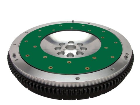 Fidanza 03-06 350z / 03-06 G35 Aluminum Flywheel thumbnail 3