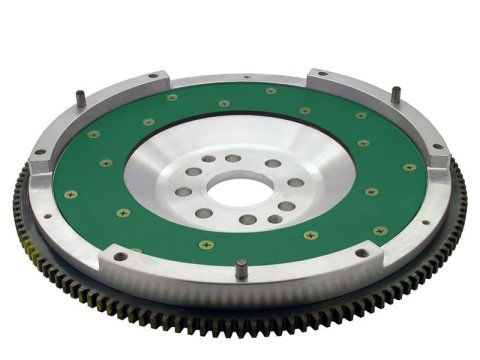 Fidanza 96-00 Ford Contour 2.5L Aluminum Flywheel thumbnail 1