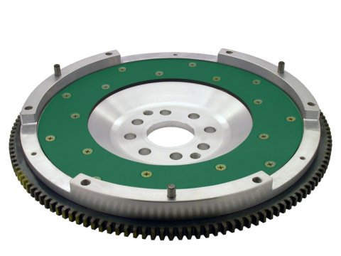 Fidanza 96-00 Ford Contour 2.5L Aluminum Flywheel thumbnail 2