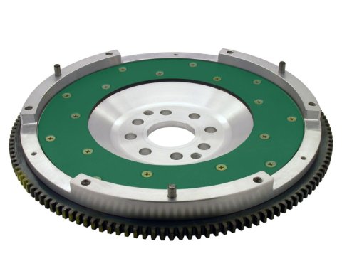 Fidanza 96-00 Ford Contour 2.5L Aluminum Flywheel thumbnail 3