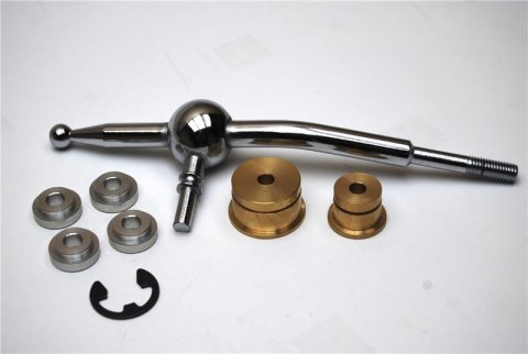 Fidanza 12-15 Honda Civic Si Short Throw Shifter thumbnail 1
