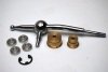 Fidanza 12-15 Honda Civic Si Short Throw Shifter thumbnail 6