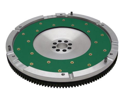 Fidanza 05-07 Ford Mustang 4.0L V6 Flywheel thumbnail 1