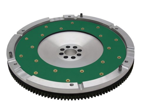 Fidanza 05-07 Ford Mustang 4.0L V6 Flywheel thumbnail 2