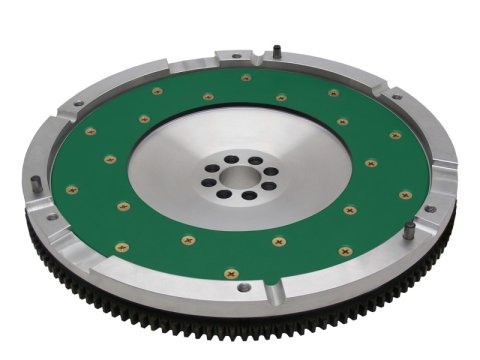 Fidanza 05-07 Ford Mustang 4.0L V6 Flywheel thumbnail 3