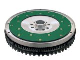 Fidanza 92-95 Porsche 968 3.0L Aluminum Flywheel thumbnail 1