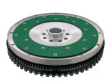 Fidanza 92-95 Porsche 968 3.0L Aluminum Flywheel thumbnail 2