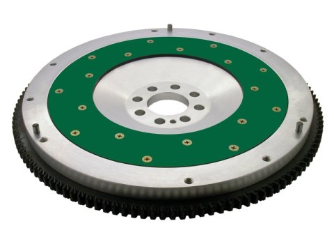 Fidanza 95-01 Nissan Maxima Aluminum Flywheel thumbnail 3