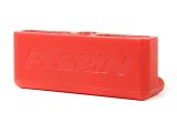 PERRIN 13-25 Subaru BRZ & Toyota GR86/86/FR-S Trunk Handle - Red thumbnail 2