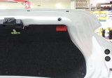 PERRIN 13-25 Subaru BRZ & Toyota GR86/86/FR-S Trunk Handle - Red thumbnail 4