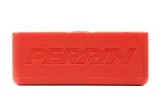 PERRIN 13-25 Subaru BRZ & Toyota GR86/86/FR-S Trunk Handle - Red thumbnail 5