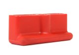 PERRIN 13-25 Subaru BRZ & Toyota GR86/86/FR-S Trunk Handle - Red thumbnail 6