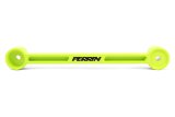 PERRIN 02-26 Subaru Impreza/WRX/STI & 13-26 Crosstrek/BRZ/FR-S/GR86/GR86 Battery Tie Down - Neon Yel thumbnail 2