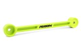 PERRIN 02-26 Subaru Impreza/WRX/STI & 13-26 Crosstrek/BRZ/FR-S/GR86/GR86 Battery Tie Down - Neon Yel thumbnail 3