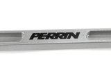 PERRIN 17-21 Honda Civic Type R Battery Tie Down - Silver thumbnail 3