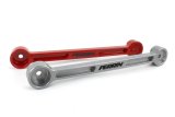 PERRIN 17-21 Honda Civic Type R Battery Tie Down - Silver thumbnail 4