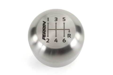 PERRIN 17-21 Honda Civic Si/Type R/Touring/Hatchback (6spd ONLY) Shift Knob thumbnail 1