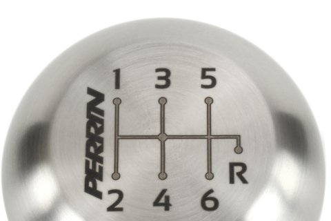 PERRIN 17-21 Honda Civic Si/Type R/Touring/Hatchback (6spd ONLY) Shift Knob thumbnail 2