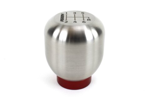 PERRIN 17-21 Honda Civic Si/Type R/Touring/Hatchback (6spd ONLY) Shift Knob thumbnail 5