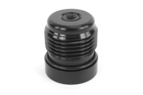PERRIN 17-21 Honda Civic Si/Type R/Touring/Hatchback (6spd ONLY) Shift Knob thumbnail 7