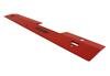 PERRIN 02-07 Subaru WRX/STi Radiator Shroud - Red thumbnail 3