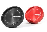 PERRIN 02-26 Subaru Impreza/WRX/STI & 13-26 Crosstrek/BRZ/FR-S/GR86/GR86 Oil Fill Cap - Red thumbnail 3