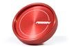 PERRIN 02-26 Subaru Impreza/WRX/STI & 13-26 Crosstrek/BRZ/FR-S/GR86/GR86 Oil Fill Cap - Red thumbnail 4