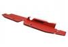 PERRIN 08-14 Subaru WRX & STI / 08-11 Impreza Radiator Shroud - Red thumbnail 5
