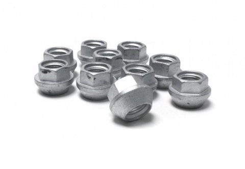 PERRIN 15-26 Subaru WRX / 05-21 STI 20mm Wheel Spacers 5x114.3 56mm CB - Pair thumbnail 2