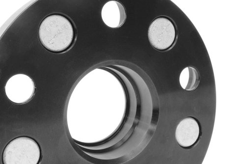 PERRIN 15-26 Subaru WRX / 05-21 STI 20mm Wheel Spacers 5x114.3 56mm CB - Pair thumbnail 6