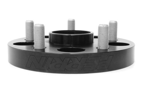 PERRIN 15-26 Subaru WRX / 05-21 STI 20mm Wheel Spacers 5x114.3 56mm CB - Pair thumbnail 7