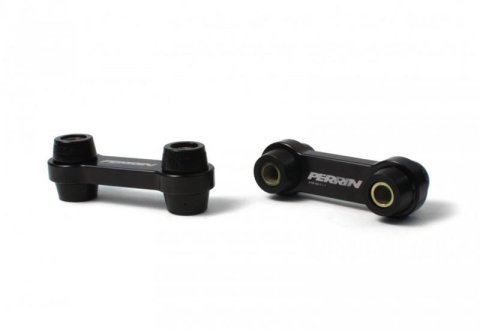 PERRIN 02-14 Subaru WRX/STI (Excl. 02-07 Wagon) / 93-15 Impreza / 05-13 Forester Front Endlinks thumbnail 1