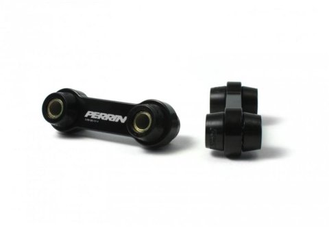 PERRIN 02-14 Subaru WRX/STI (Excl. 02-07 Wagon) / 93-15 Impreza / 05-13 Forester Front Endlinks thumbnail 3