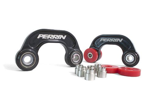 PERRIN 02-14 Subaru WRX/STI (Excl. 02-07 Wagon) / 93-15 Impreza / 05-13 Forester Front Endlinks thumbnail 4