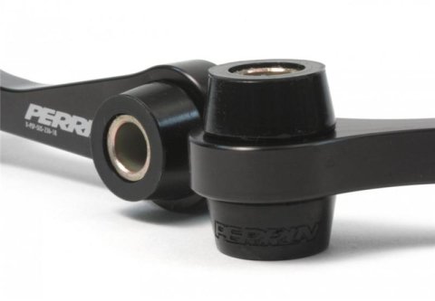 PERRIN 08-26 Subaru WRX / 09-21 STI / 13-25 BRZ & GR86 / 10-14 LGT FXT Rear Endlinks (Poly) thumbnail 3