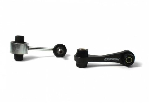 PERRIN 08-26 Subaru WRX / 09-21 STI / 13-25 BRZ & GR86 / 10-14 LGT FXT Rear Endlinks (Poly) thumbnail 5
