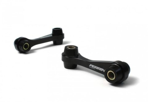 PERRIN 08-26 Subaru WRX / 09-21 STI / 13-25 BRZ & GR86 / 10-14 LGT FXT Rear Endlinks (Poly) thumbnail 6
