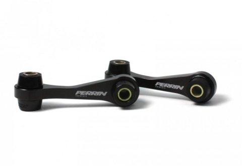 PERRIN 08-26 Subaru WRX / 09-21 STI / 13-25 BRZ & GR86 / 10-14 LGT FXT Rear Endlinks (Poly) thumbnail 7
