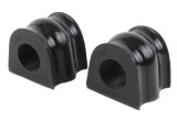 PERRIN 02-07 Subaru WRX/STi / 04-08 Forester XT 22mm Front Sway Bar Bushing-SINGLE (for PSP-SUS-101) thumbnail 1