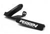 PERRIN 08-14 Subaru STI / 07-09 Legacy GT & OBXT Master Cylinder Bracket - Black thumbnail 3