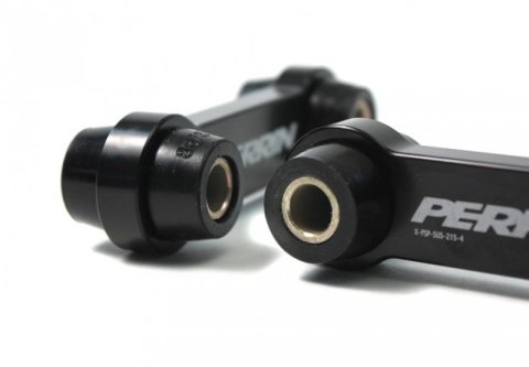 PERRIN 04-07 Subaru STi / 04-08 Forester XT Rear Endlinks thumbnail 1