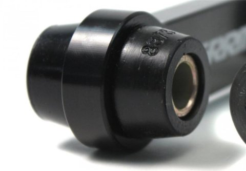 PERRIN 04-07 Subaru STi / 04-08 Forester XT Rear Endlinks thumbnail 4
