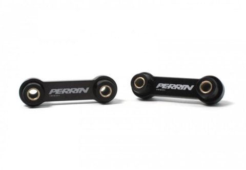PERRIN 04-07 Subaru STi / 04-08 Forester XT Rear Endlinks thumbnail 5