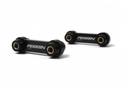PERRIN 04-07 Subaru STi / 04-08 Forester XT Rear Endlinks thumbnail 7